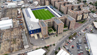 Cherry Red Records Stadium (Plough Lane)