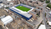 Cherry Red Records Stadium (Plough Lane)