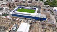 Cherry Red Records Stadium (Plough Lane)