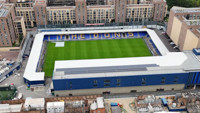 Cherry Red Records Stadium (Plough Lane)