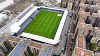 Cherry Red Records Stadium (Plough Lane)