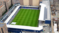 Cherry Red Records Stadium (Plough Lane)