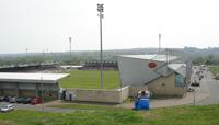 Sixfields Stadium