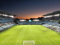 Estadio Abanca Balaídos