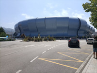 Estadio Abanca Balaídos