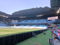 Estadio Abanca Balaídos