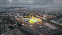 Estadio Gran Canaria