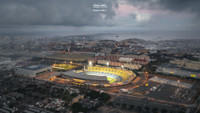 Estadio Gran Canaria