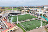 Estadi Municipal de Futbol de L'Hospitalet