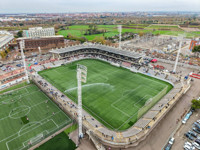 Estadi Municipal de Futbol de L'Hospitalet