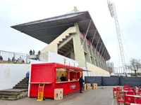 Estadi Municipal de Futbol de L'Hospitalet
