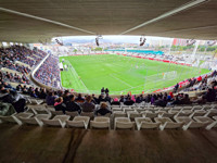 Estadi Municipal de Futbol de L'Hospitalet