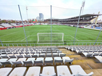 Estadi Municipal de Futbol de L'Hospitalet