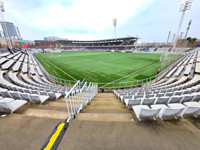 Estadi Municipal de Futbol de L'Hospitalet