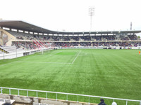 Estadi Municipal de Futbol de L'Hospitalet