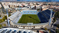Estadio José Rico Pérez