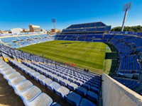 Estadio José Rico Pérez