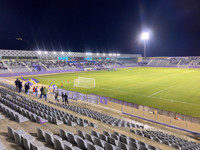 Nuevo Estadio Municipal de La Victoria