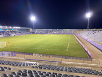 Nuevo Estadio Municipal de La Victoria