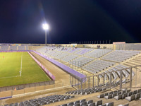 Nuevo Estadio Municipal de La Victoria