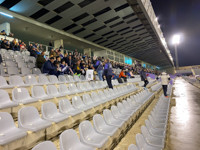 Nuevo Estadio Municipal de La Victoria