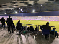Nuevo Estadio Municipal de La Victoria