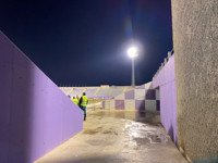 Nuevo Estadio Municipal de La Victoria
