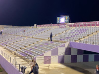 Nuevo Estadio Municipal de La Victoria