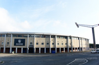 Estadio Municipal Verónica Boquete de San Lázaro