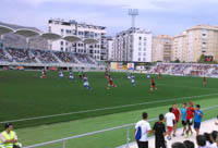 Estadio Nuevo Pepico Amat