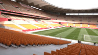 Estadio Olímpico de Sevilla (Estadio La Cartuja)