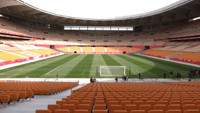 Estadio Olímpico de Sevilla (Estadio La Cartuja)