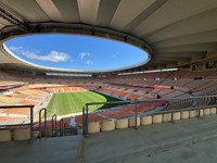 Estadio Olímpico de Sevilla (Estadio La Cartuja)