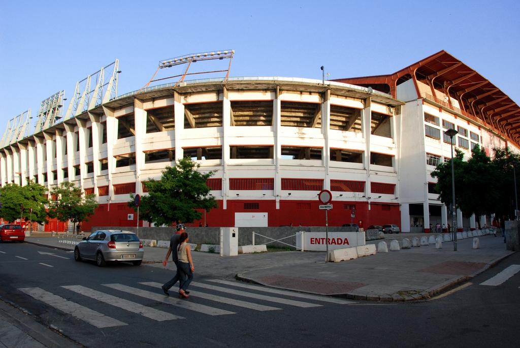 Estadio Ramón Sánchez Pizjuán (La Bombonera de Nervión) – StadiumDB.com