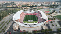 Estadi Mallorca Son Moix