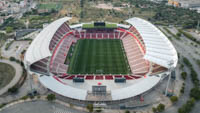 Estadi Mallorca Son Moix