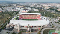 Estadi Mallorca Son Moix