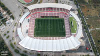 Estadi Mallorca Son Moix