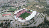 Estadi Mallorca Son Moix