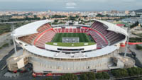 Estadi Mallorca Son Moix