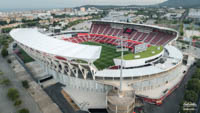 Estadi Mallorca Son Moix