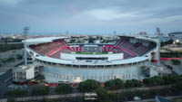 Estadi Mallorca Son Moix