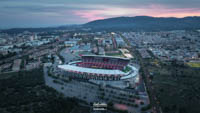 Estadi Mallorca Son Moix