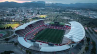 Estadi Mallorca Son Moix