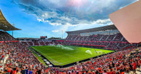 Estadi Mallorca Son Moix