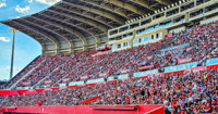 Estadi Mallorca Son Moix