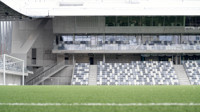 Tammelan Stadion