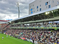 Tammelan Stadion