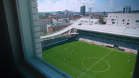 Tammelan Stadion