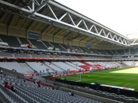 Decathlon Arena Stade Pierre Mauroy